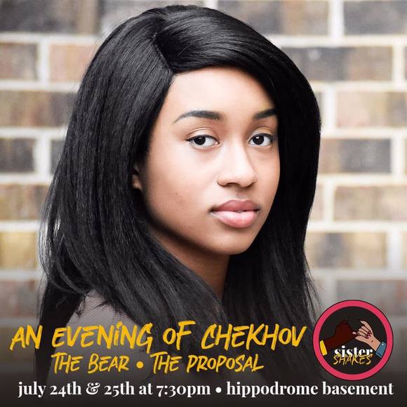 Meet your Posher, Dahlia - Picture 1 of 1